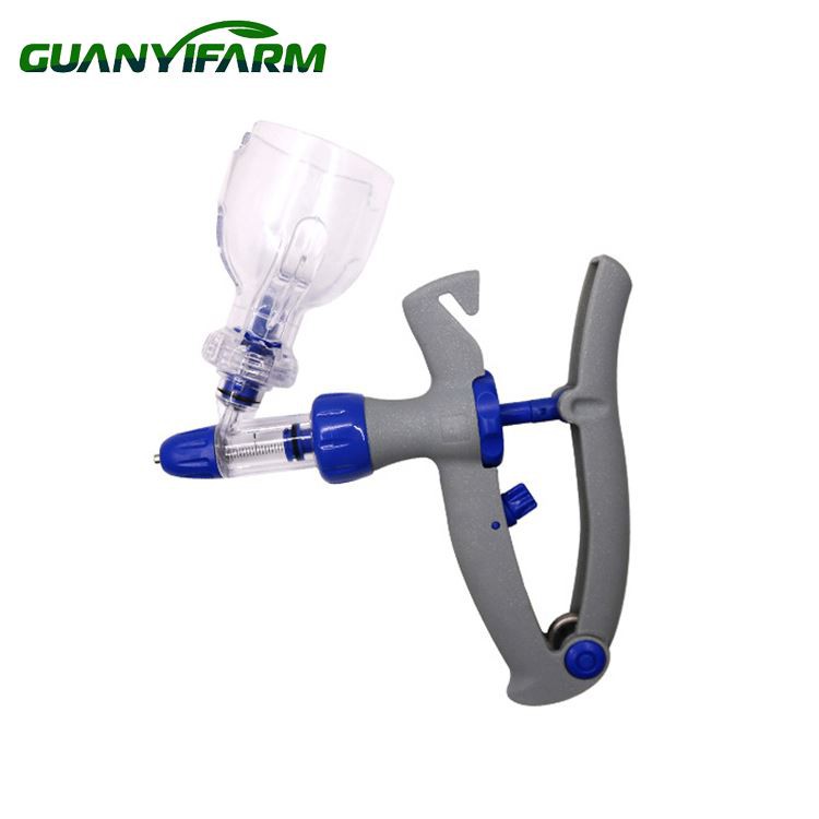 Veterinary Instrument