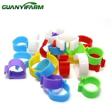 Adjustable Yas Chicken Foot Ring