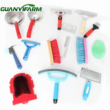 Curry Comb Nees Txhuam