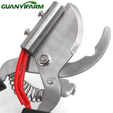Electric Tail Cut Pliers