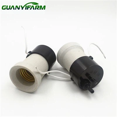 Infrared Lamp Holder