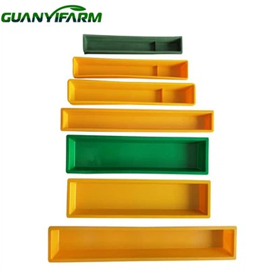 Yas Rectangular Trough