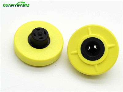 RFID Pob Ntseg Tag Rau Poultry Tracking