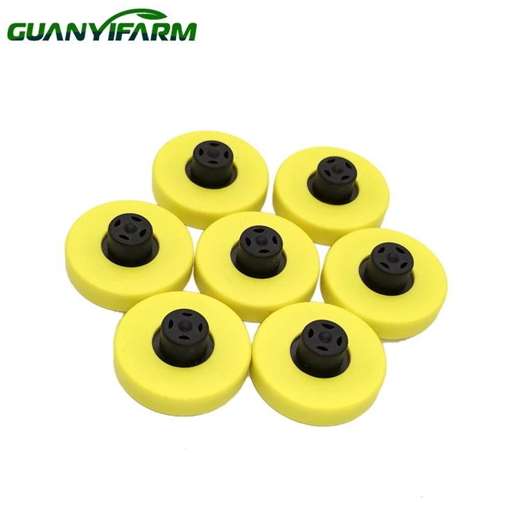 UHF Electronic Ear Tag