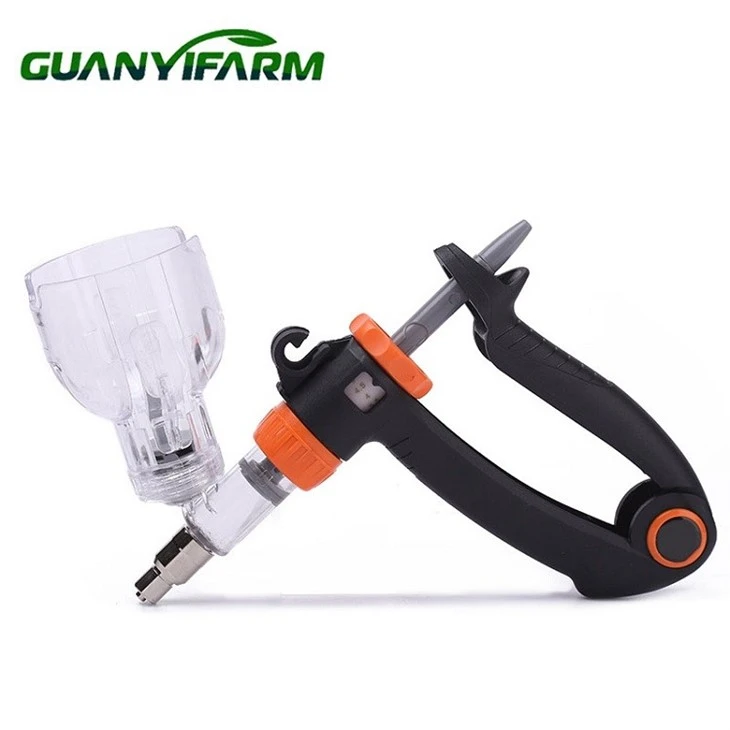 Lub raj mis Insert Syringe