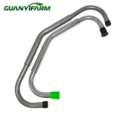 Anti-kicking Bar
