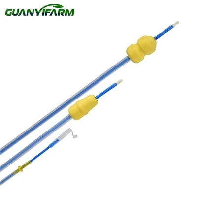 Pig Semen Catheter