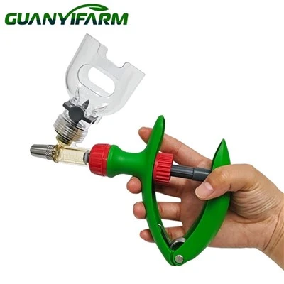 Plunger -hom Nruam Injector